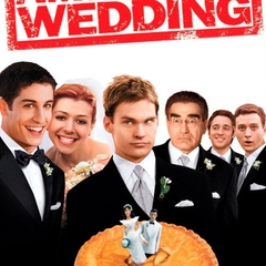 American Wedding