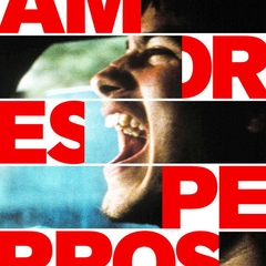Amores Perros