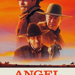 Angel and the Badman