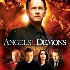 Angels & Demons