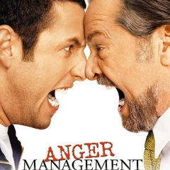 Anger Management