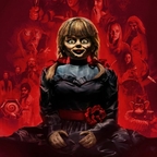 Annabelle Comes Home