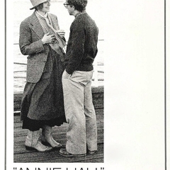 Annie Hall