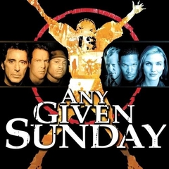 Any Given Sunday