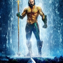 Aquaman