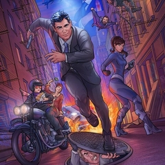 Archer