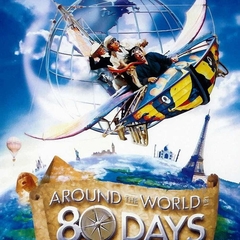 Around the World in 80 Days