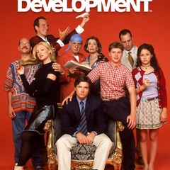 Arrested Development