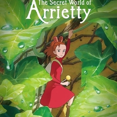 Arrietty