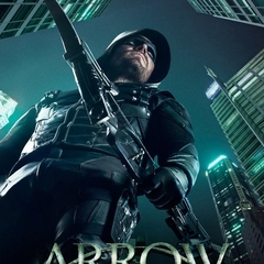 Arrow