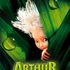 Arthur and the Invisibles