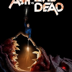 Ash vs Evil Dead