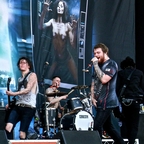 Asking Alexandria