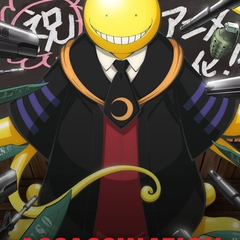 Assassination Classroom