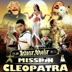 Asterix & Obelix: Mission Cleopatra