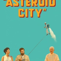 Asteroid City