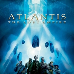 Atlantis: The Lost Empire