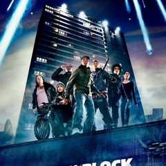 Attack the Block