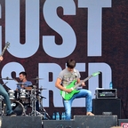 August Burns Red