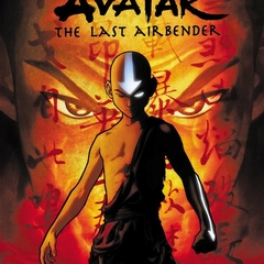 Avatar: The Last Airbender
