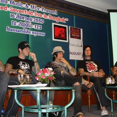 Avenged Sevenfold