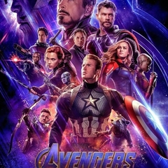 Avengers: Endgame