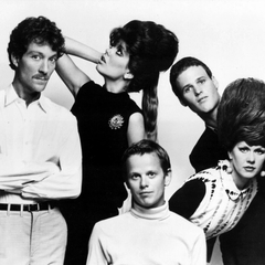 B-52s