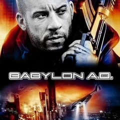 Babylon A.D.