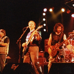Bachman Turner Overdrive