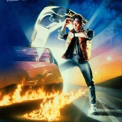 Back to the Future