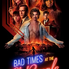 Bad Times at the El Royale
