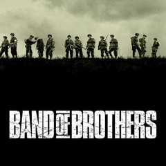 Band Of Brothers