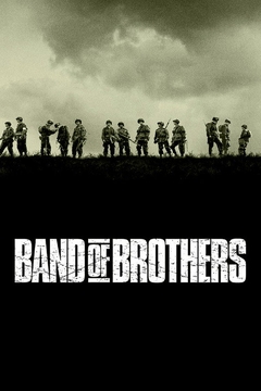 Band Of Brothers