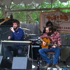 Band Of Horses