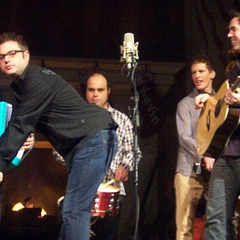 Barenaked Ladies