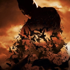 Batman Begins