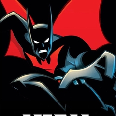 Batman Beyond
