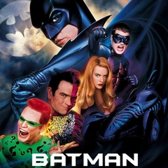 Batman Forever