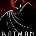 Batman: The Animated Series