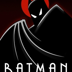 Batman: The Animated Series