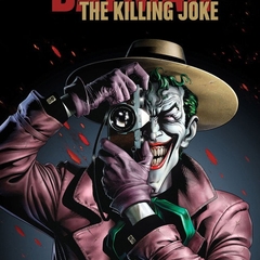 Batman: The Killing Joke