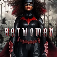 Batwoman