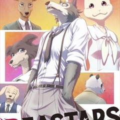 BEASTARS
