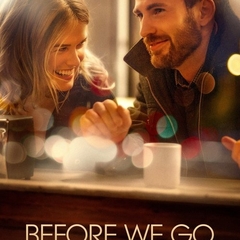 Before We Go