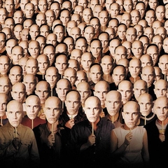 Being John Malkovich