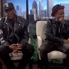 Bell Biv DeVoe
