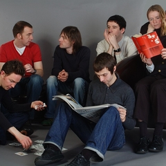 Belle And Sebastian