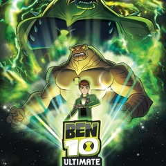 Ben 10: Ultimate Alien
