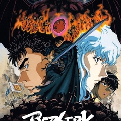 Berserk
