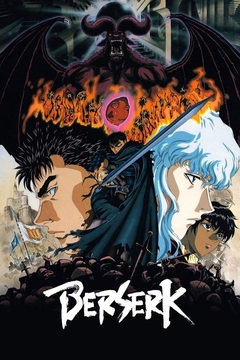 Berserk